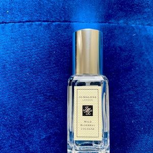 Wild Bluebell cologne
